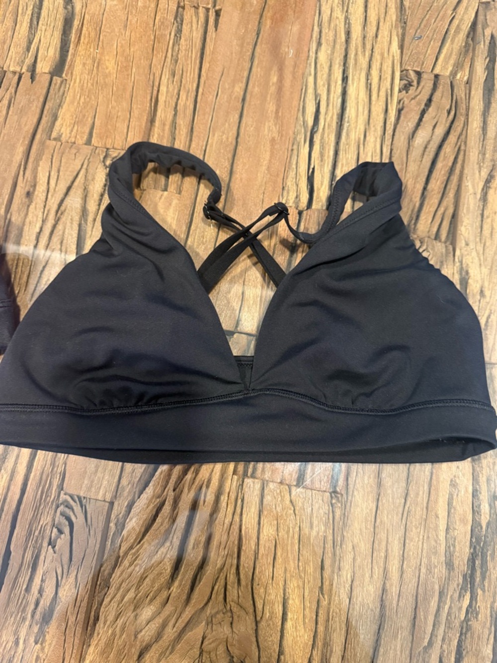Victoria’s Secret sports bra like new